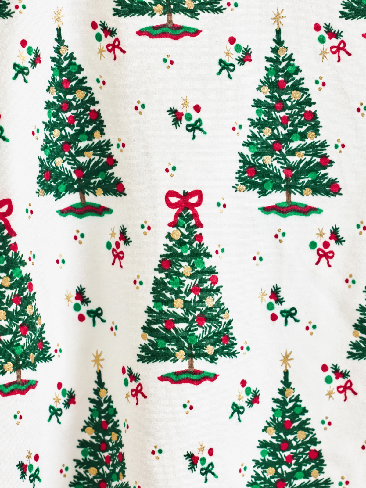 Christmas Magic Baby Onesie