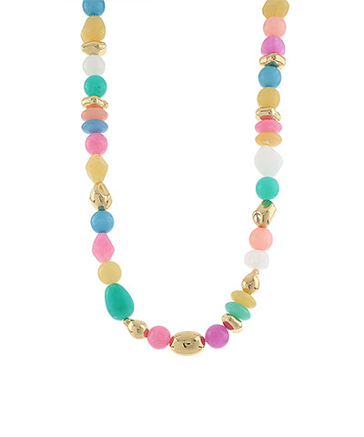 Cami Beaded Necklace