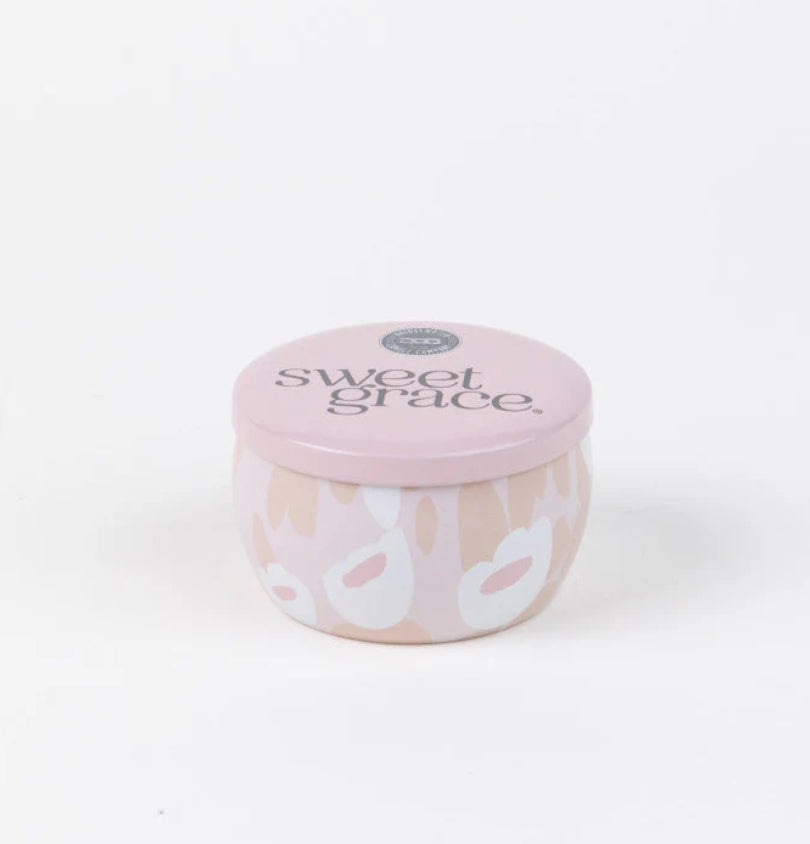 Sweet Grace Collection Candle #059