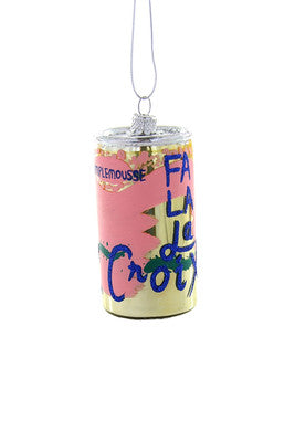 Fa La La Croix
