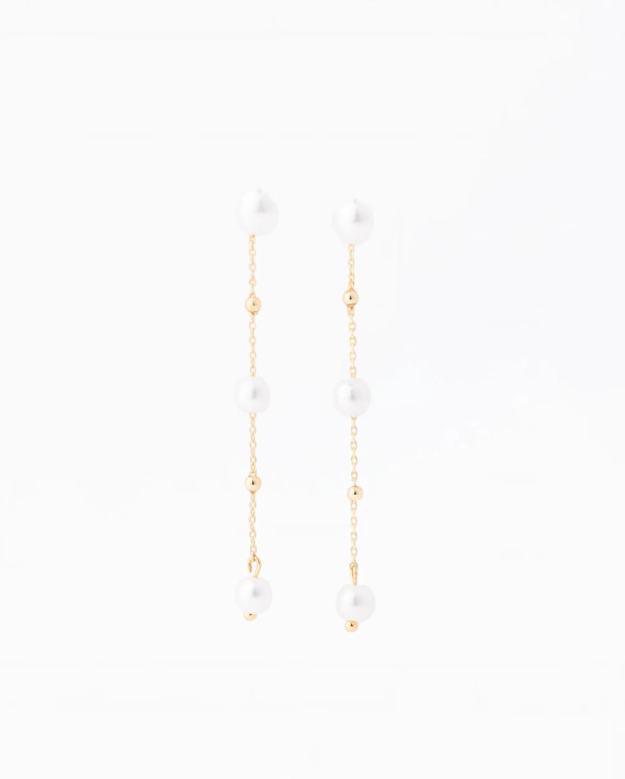 Penny Earrings
