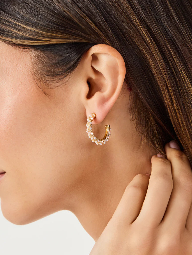 Delilah Earrings
