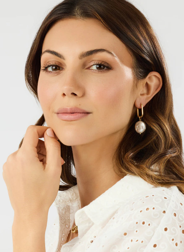 Winona Earrings