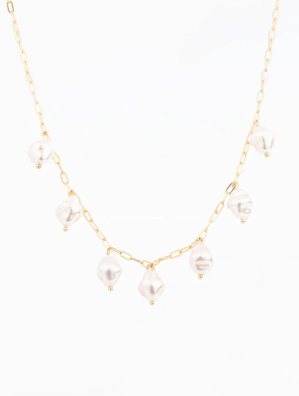 Kara Necklace