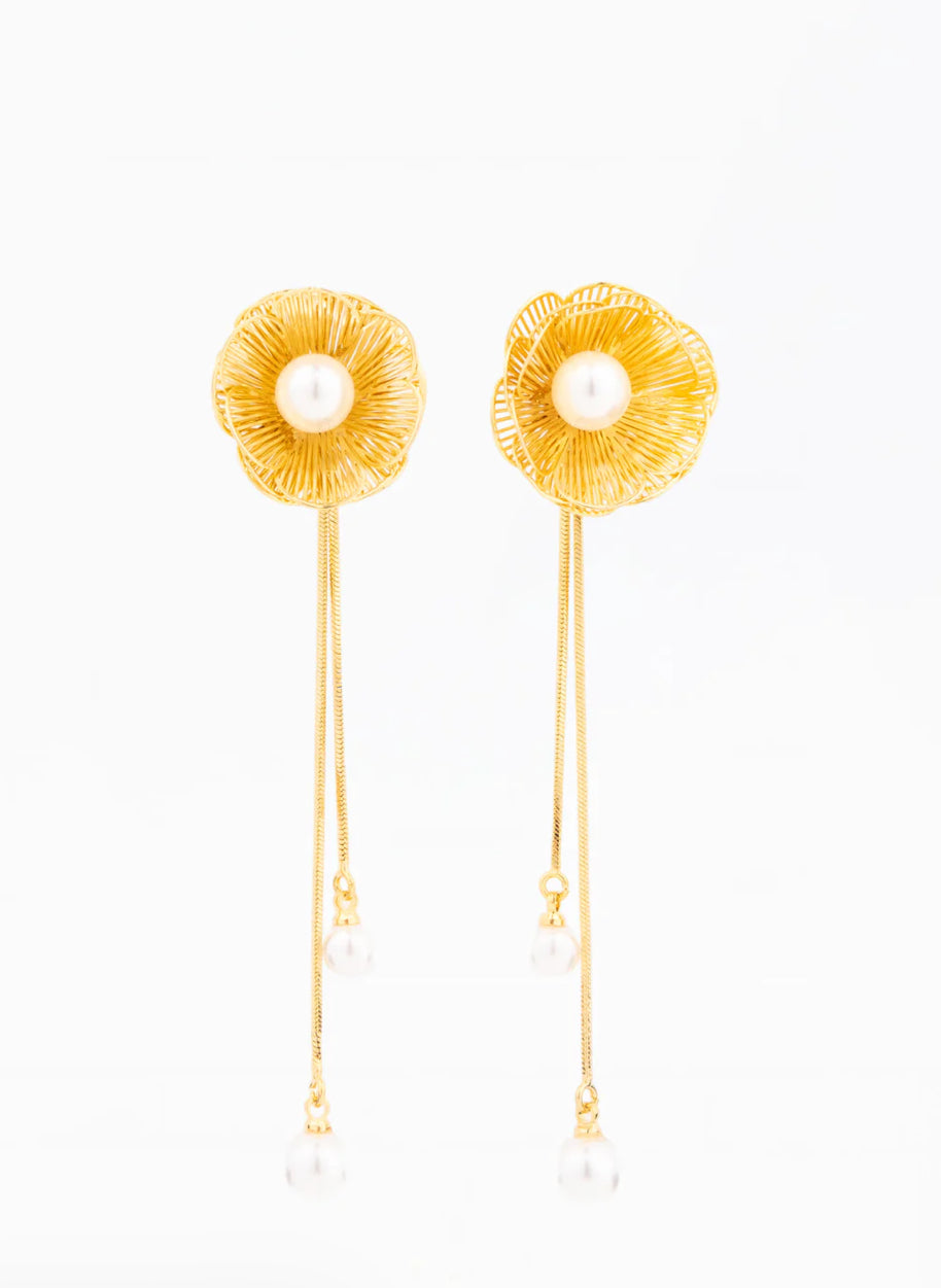 Greta Earrings