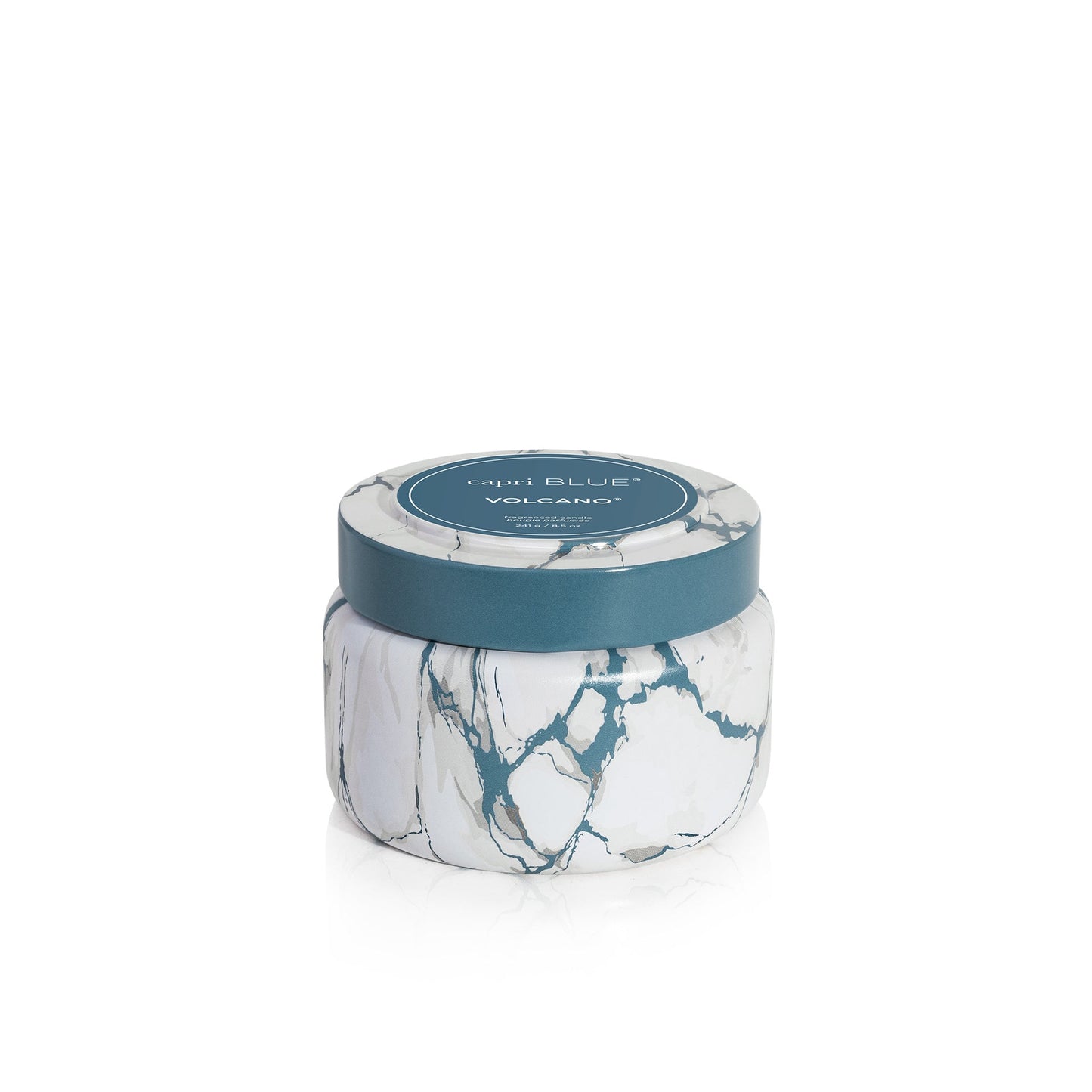 Volcano Marble Travel Tin 8.5oz