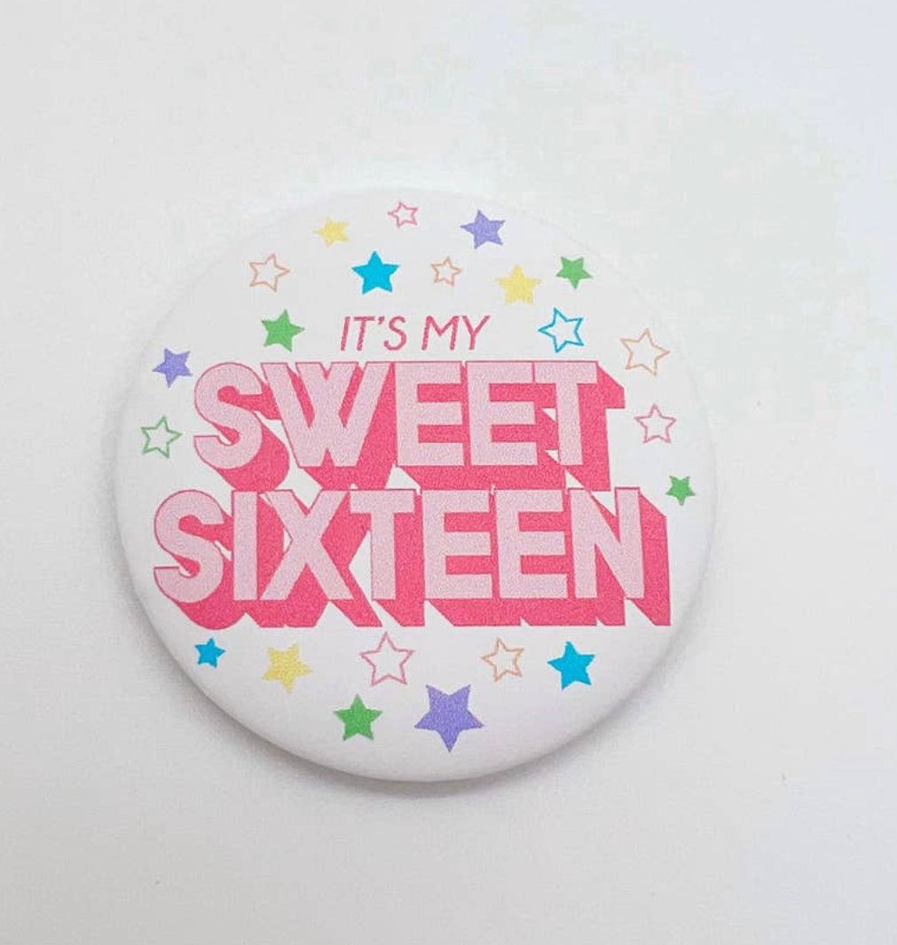 TFC Button