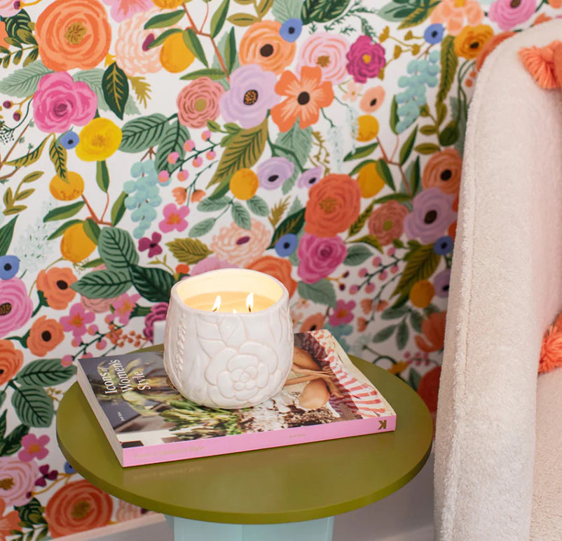 Sweet Grace Candle #057