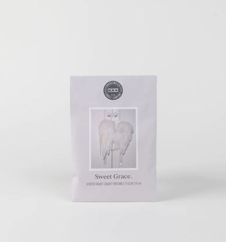 Sweet Grace Sachet