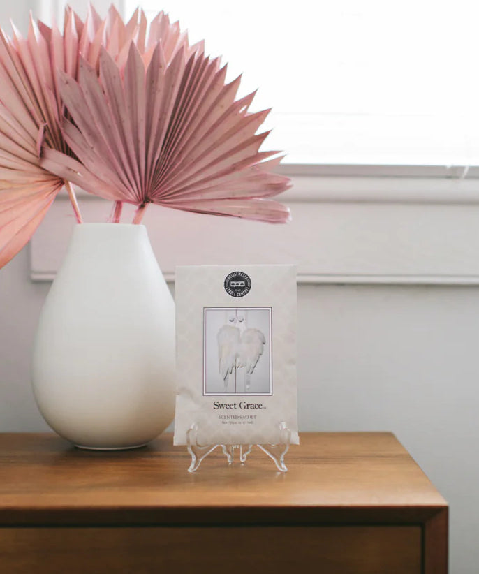Sweet Grace Sachet