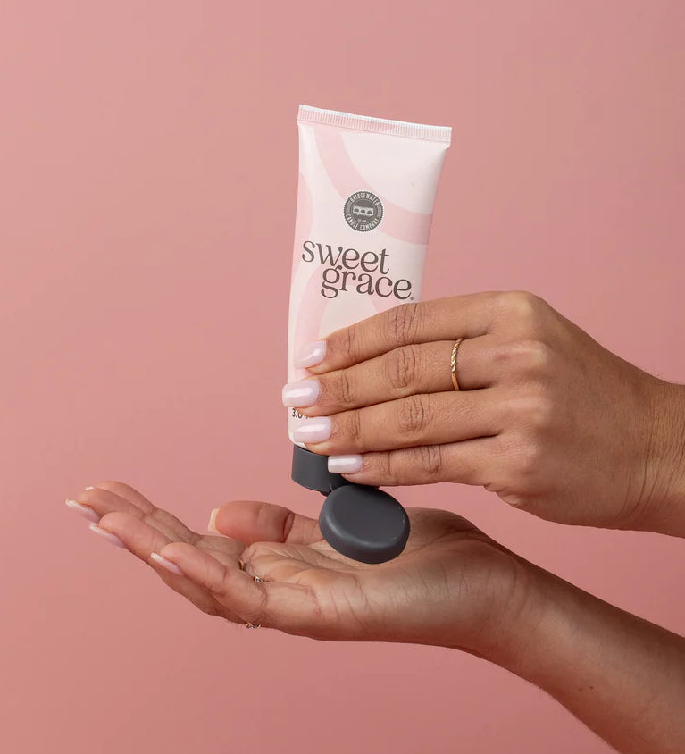 Sweet Grace Hand Cream