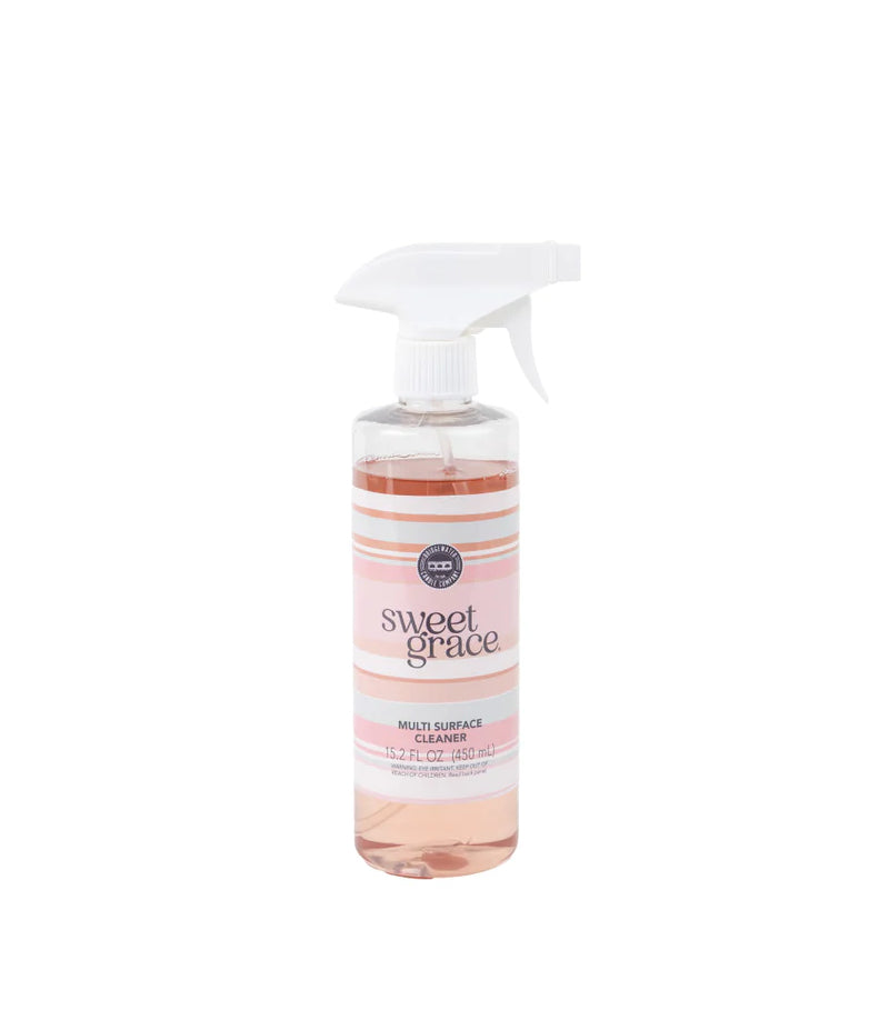 Sweet Grace Multi Surface Cleaner