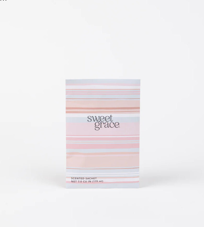 Sweet Grace Sachet