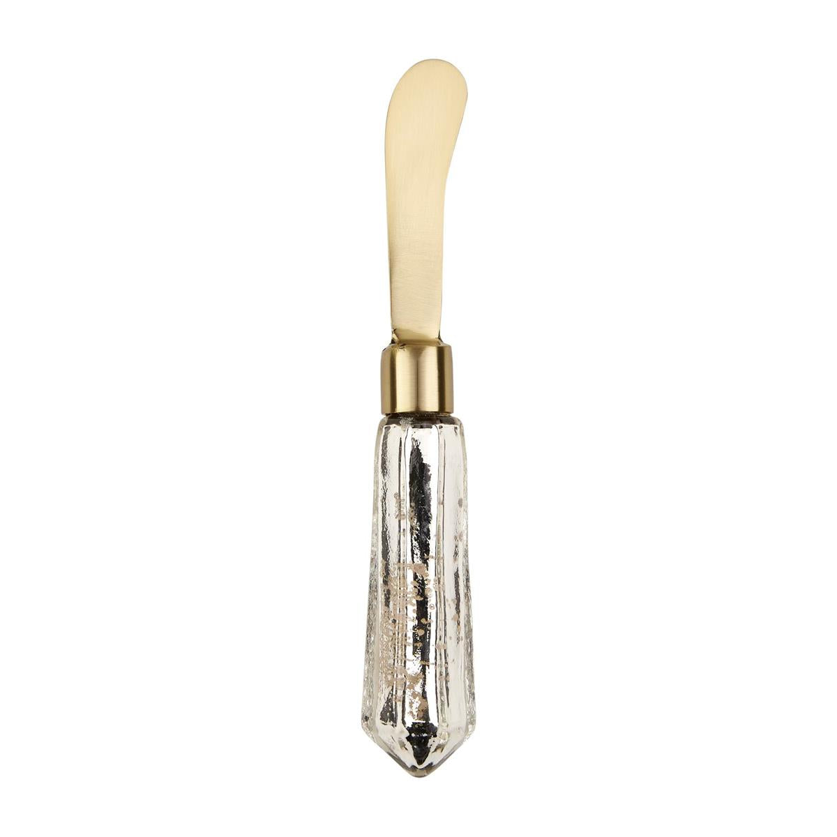 Metallic Spreader