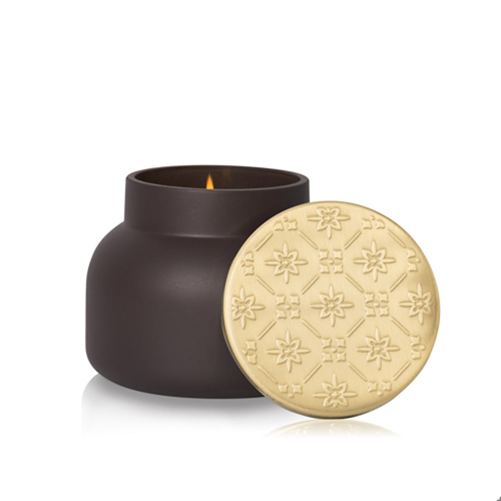 Capri Blue Blue Jean Artisan Terrazza Velluto Signature Candle 19oz
