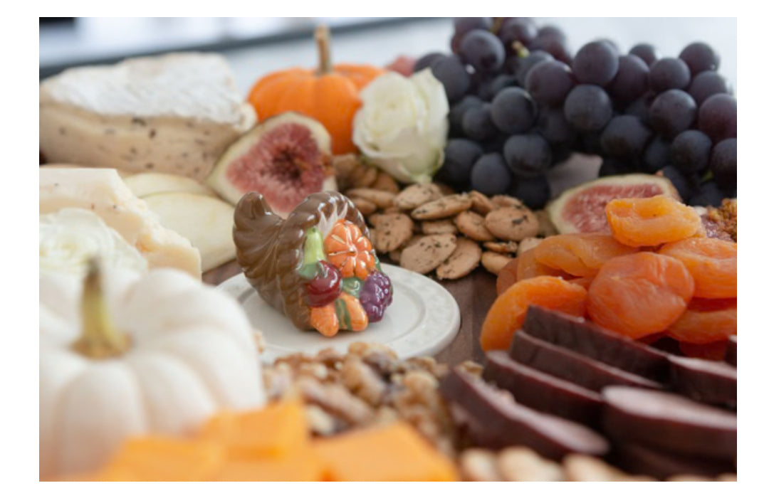 Autumn’s Bounty Mini