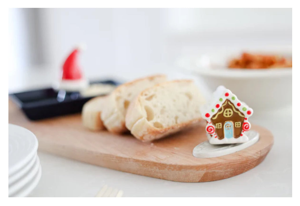 Gingerbread House Mini