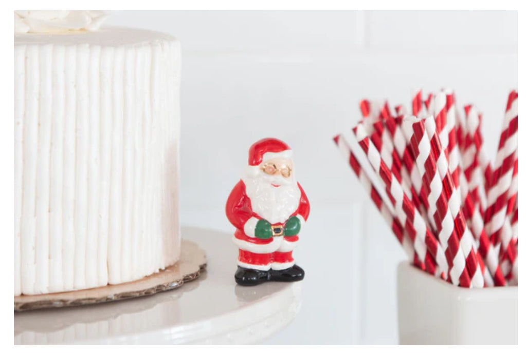 Father Christmas Mini