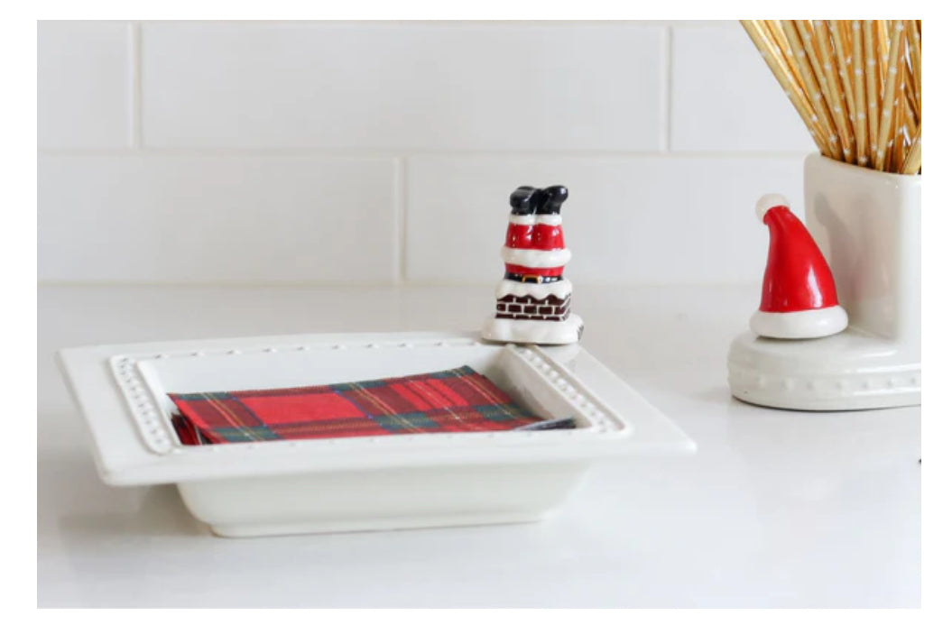 Down The Chimney Mini