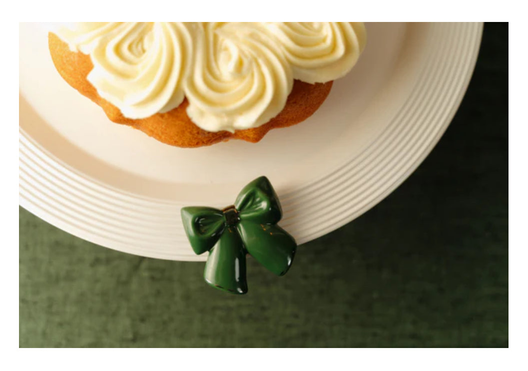 Wrap It Up Green Mini