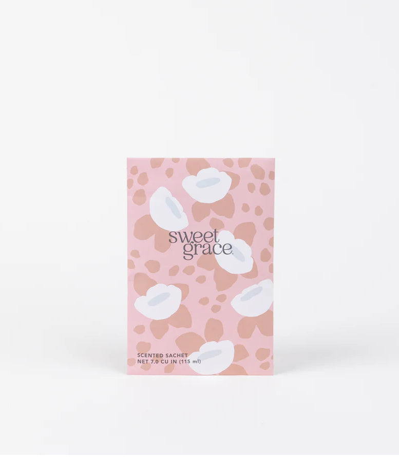 Sweet Grace Sachet