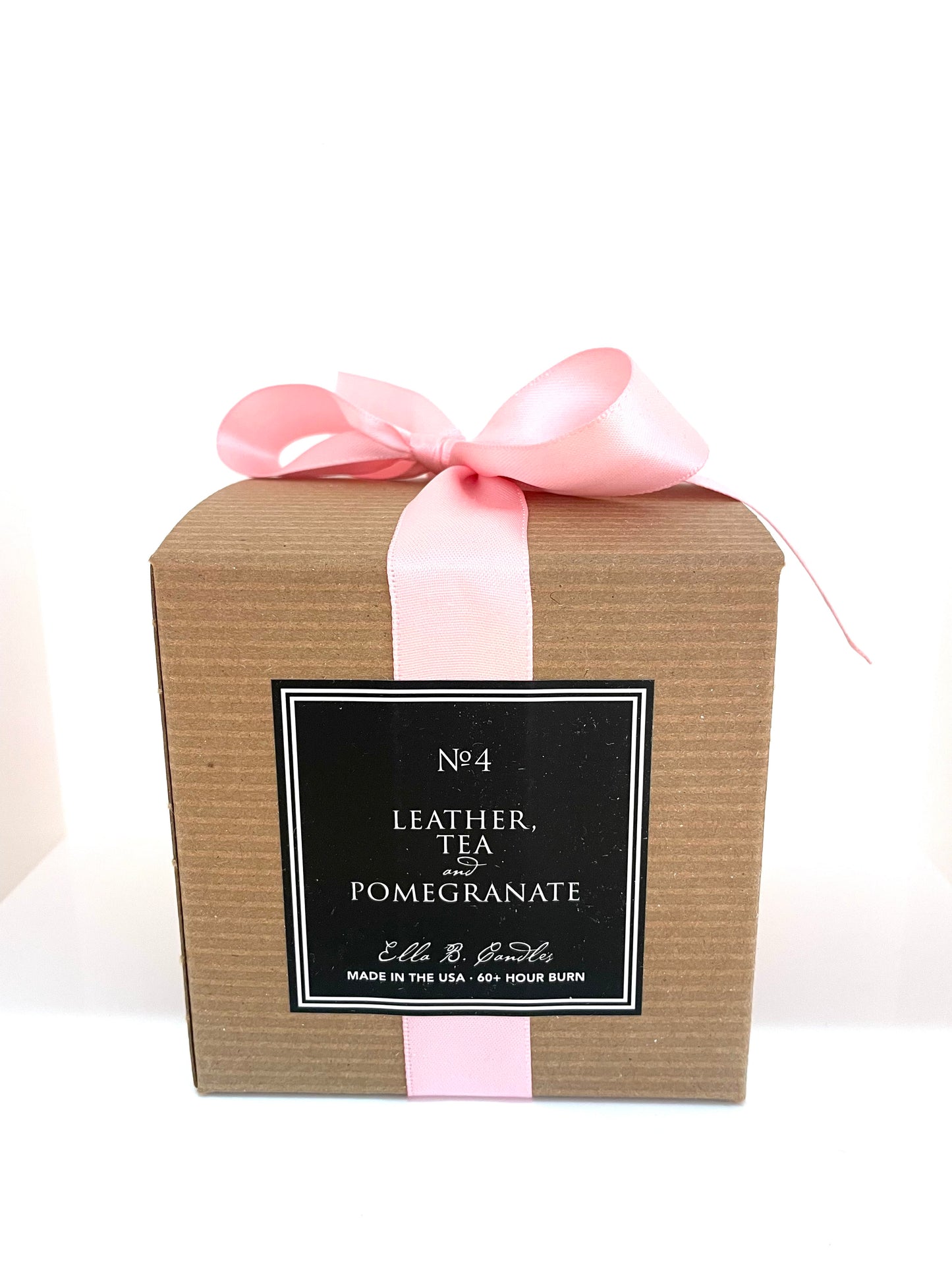 A Surcie For You Large Boxed Candle