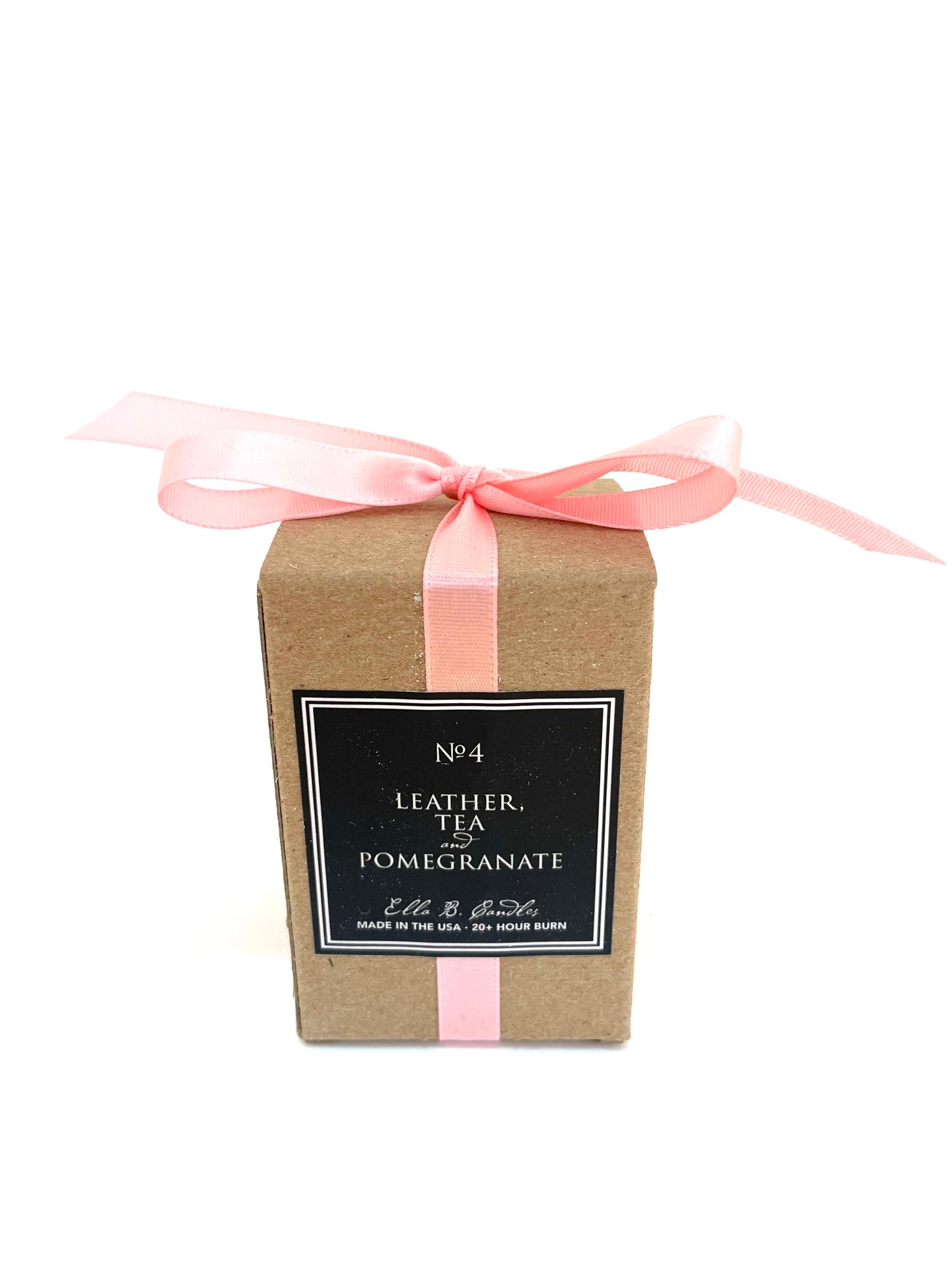 A Surcie For You Votive Boxed Candle