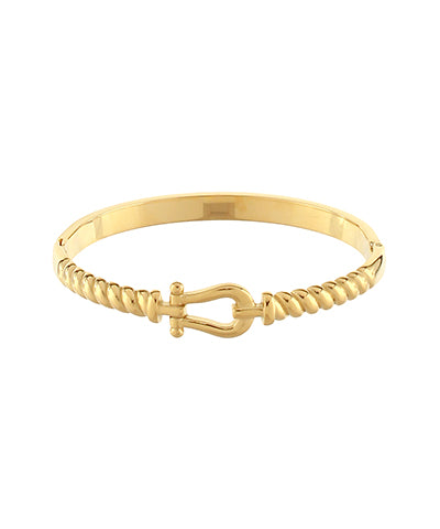 Buckle Bracelet