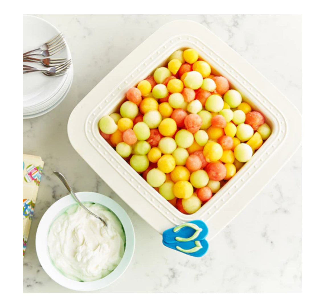 Sunning and Funning Mini