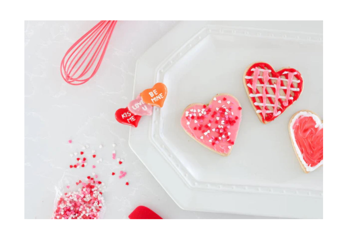 It’s A Love Thing Mini