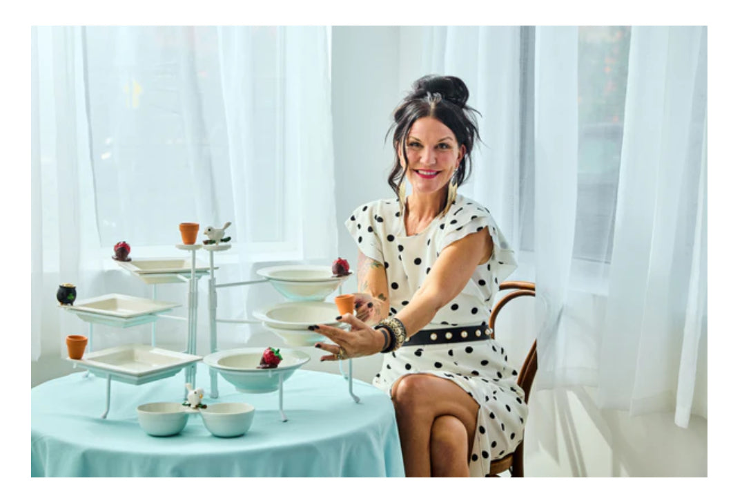 Bestie Birds (Love Dove) Mini