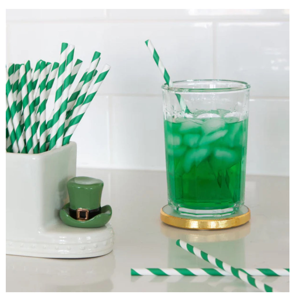 Spot O’ Irish Mini