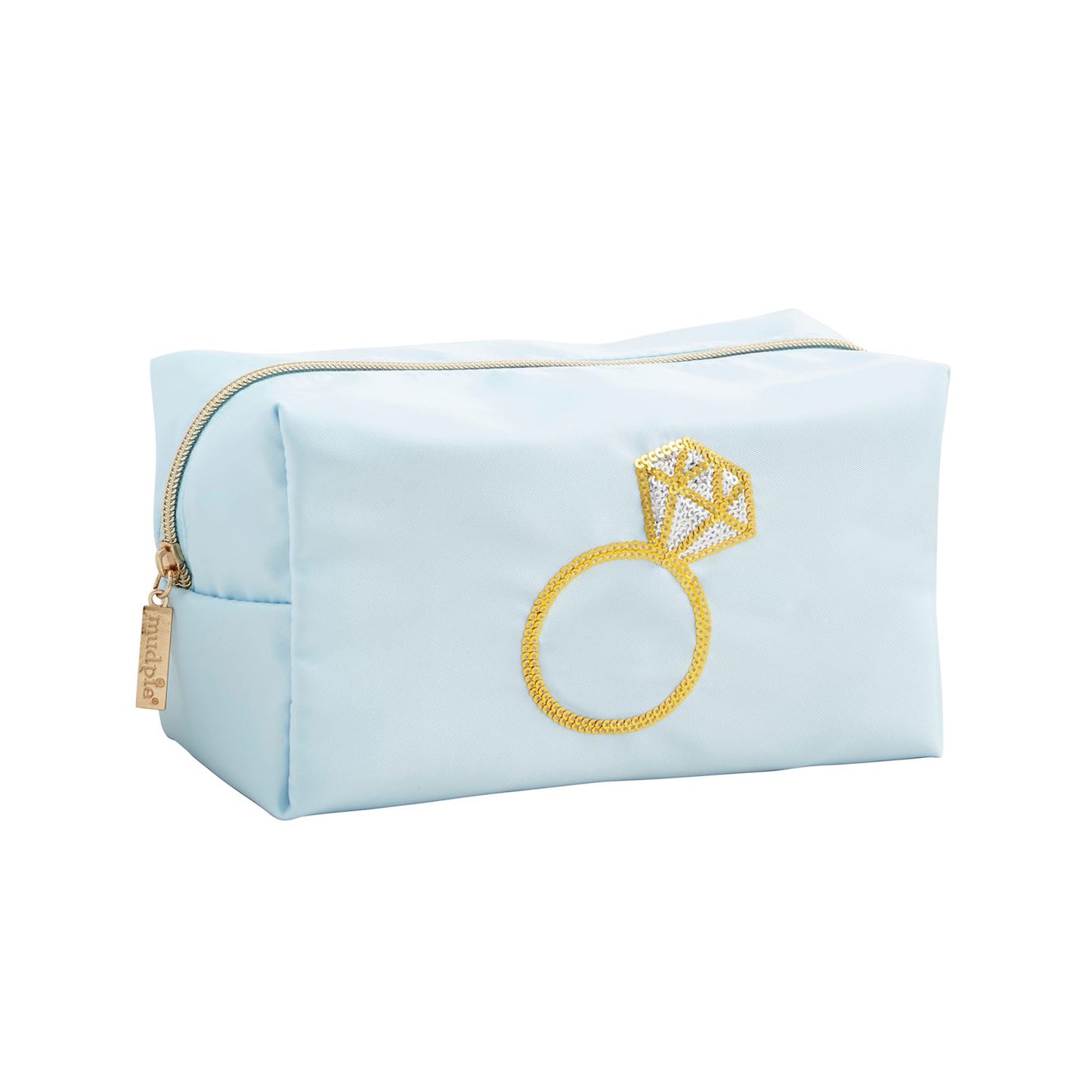 Cosmetic Bag, Ring