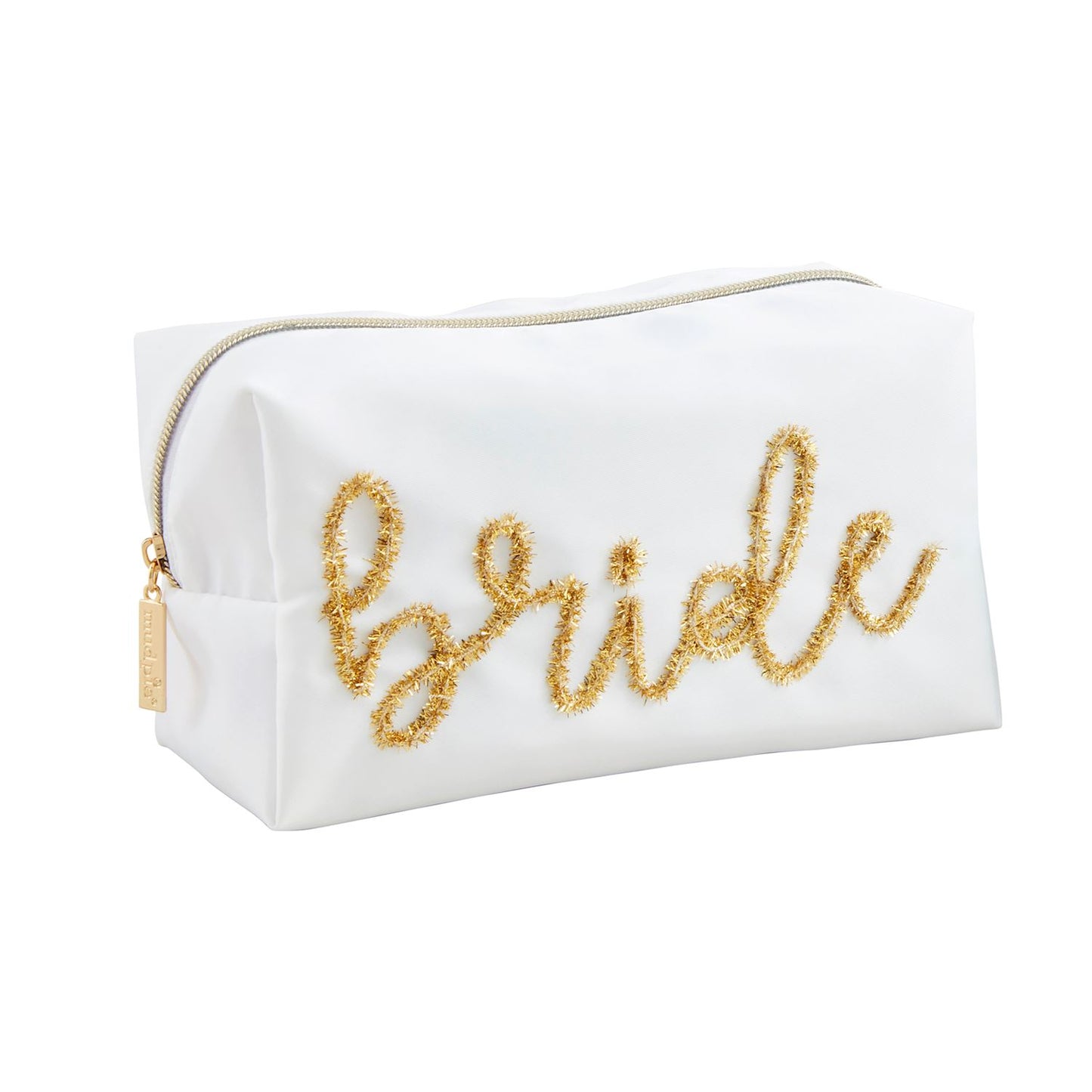 Cosmetic Bag, Bride