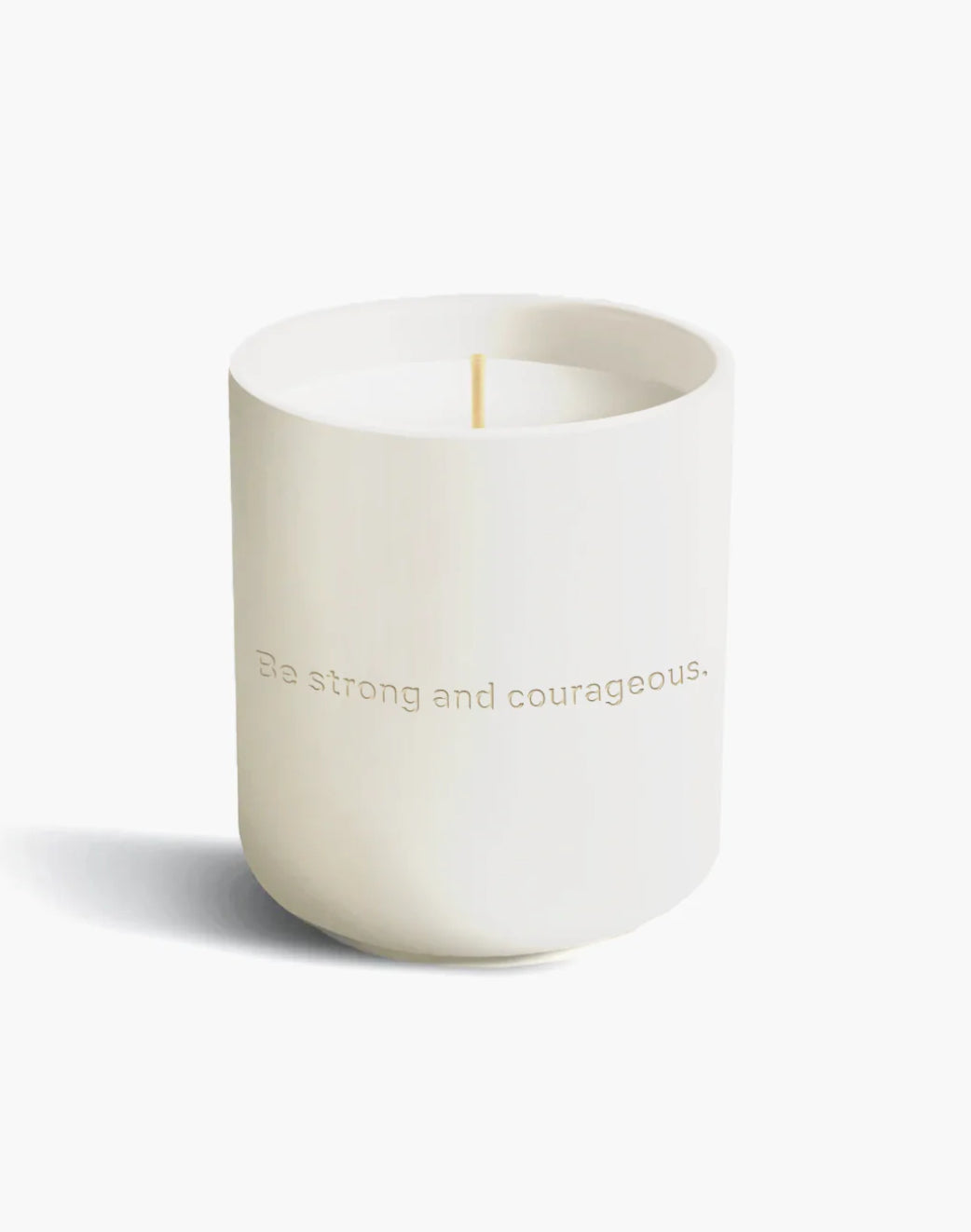 Prayer Candle, Strength