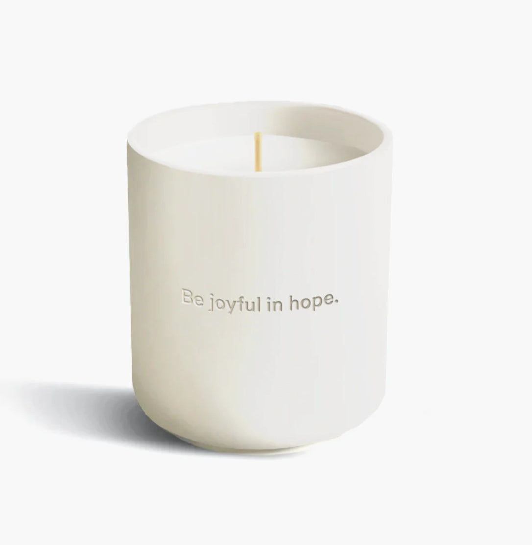 Prayer Candle, Hope