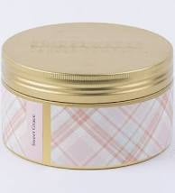 Sweet Grace 3 Wick Tin Candle