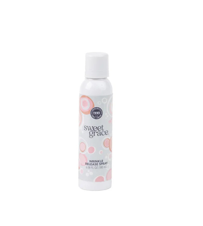 Sweet Grace Wrinkle Release Spray