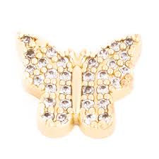 Luxe Charm Butterfly