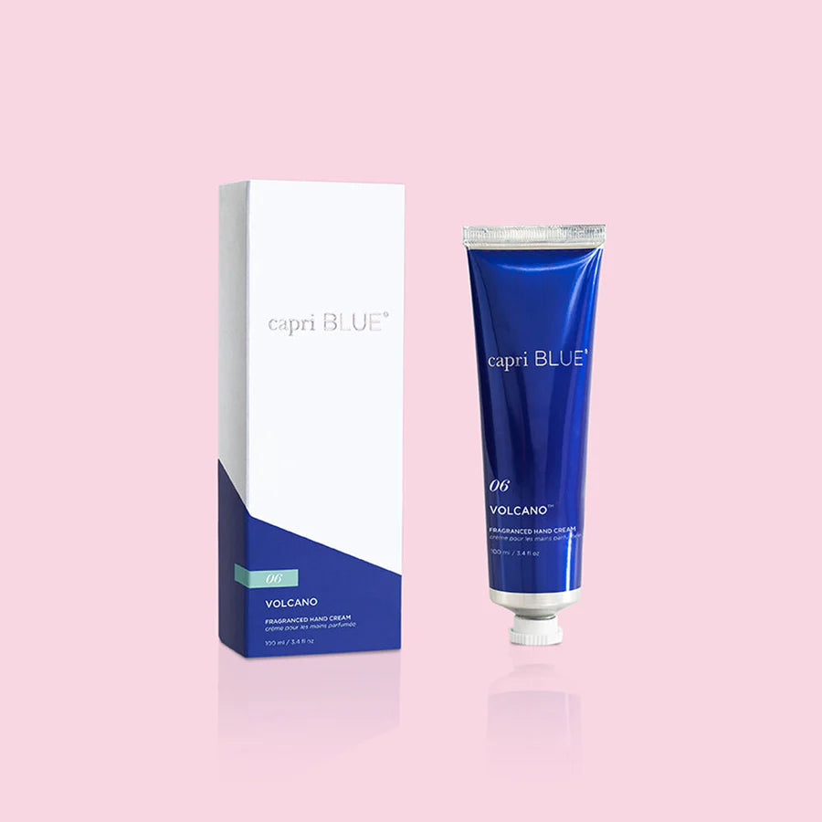Volcano Hand Cream 3.4oz