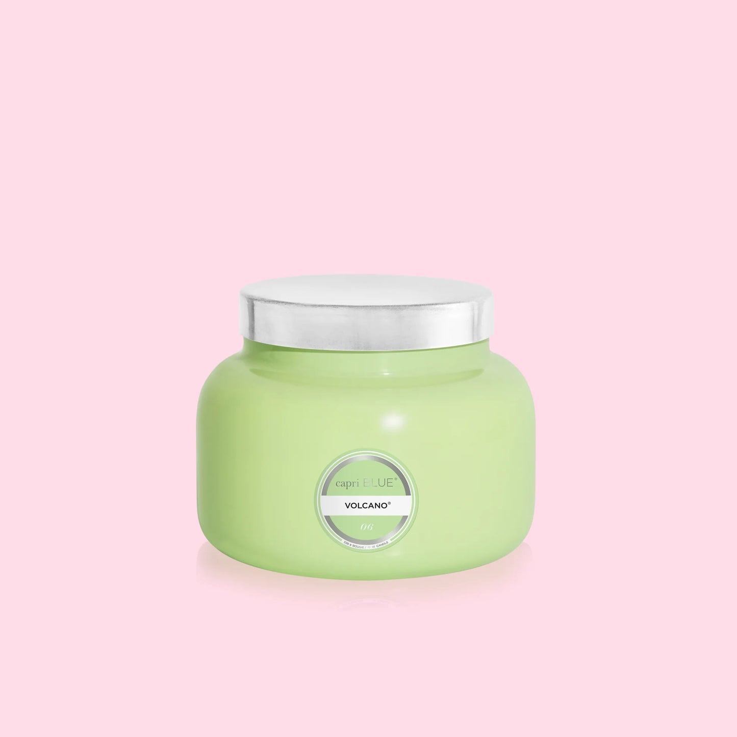 Volcano Iced Matcha Signature Jar 19oz