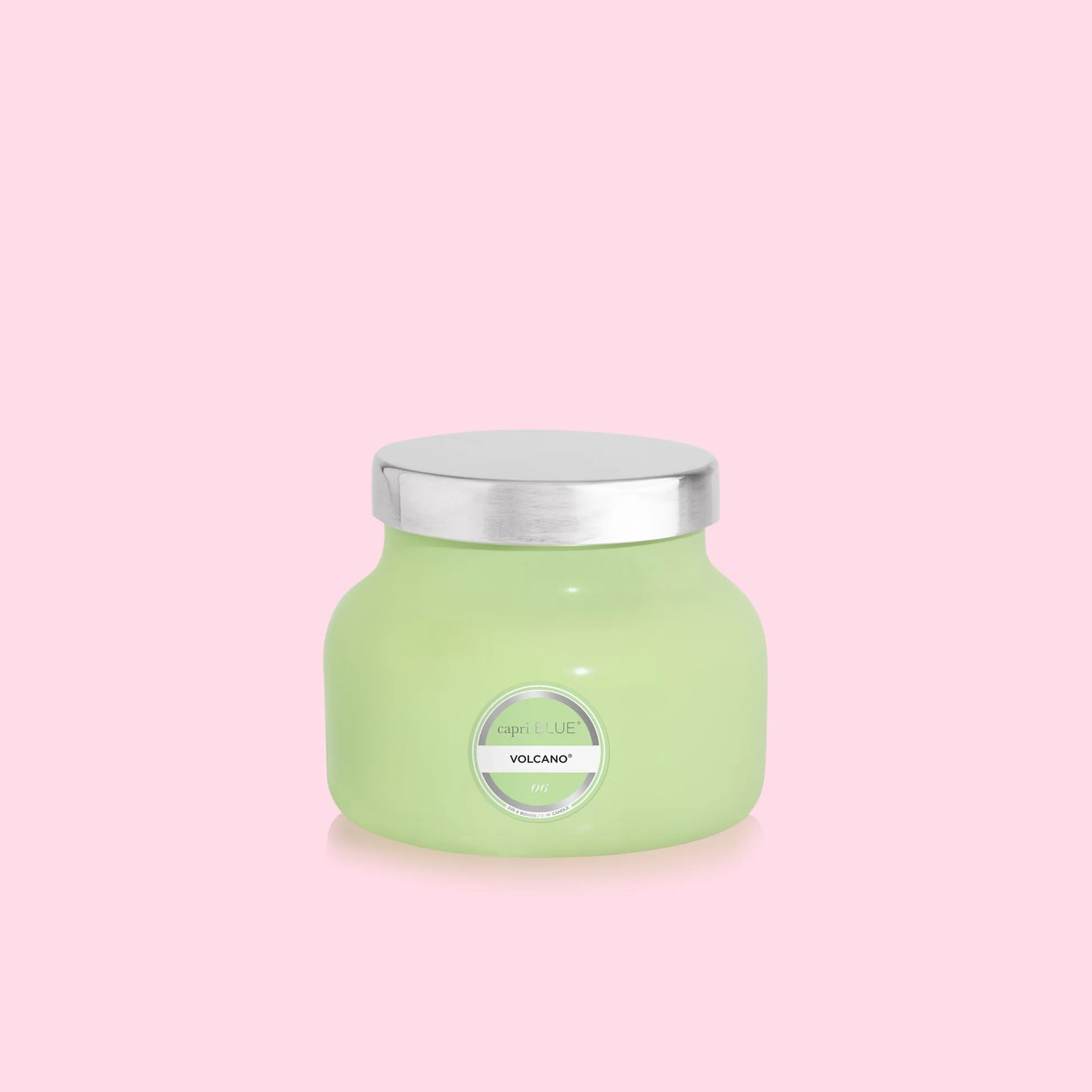 Volcano Iced Matcha Petite Jar 8oz