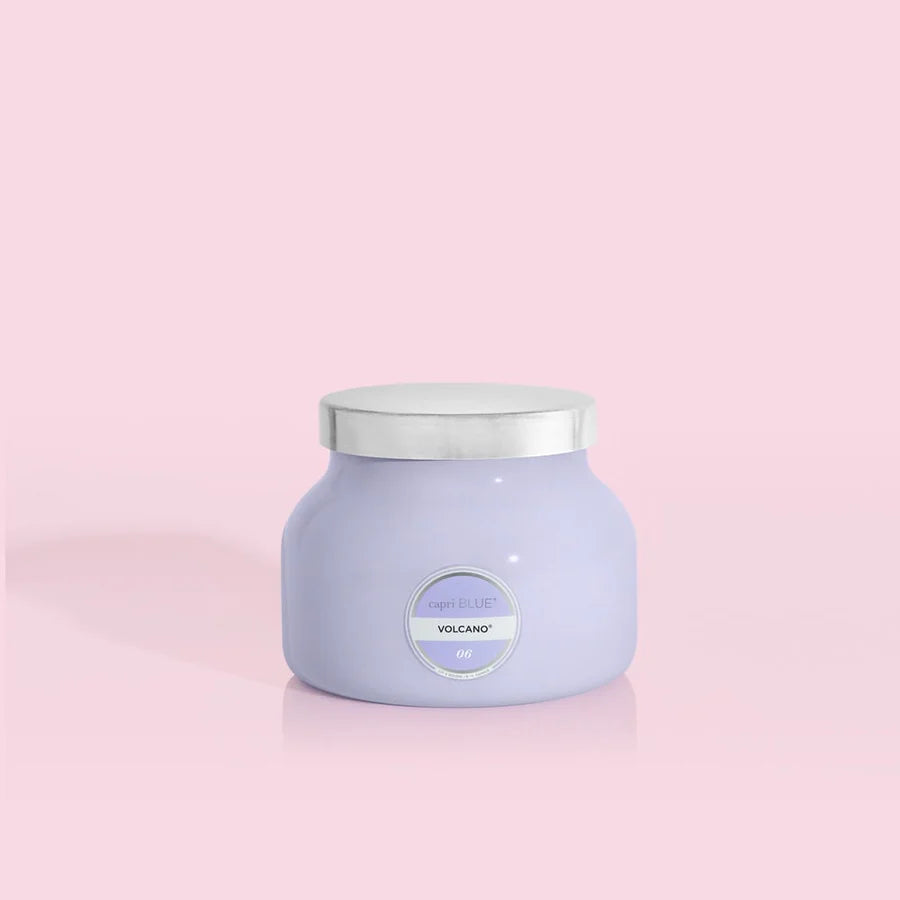 Volcano Lavender Petite Jar 8oz