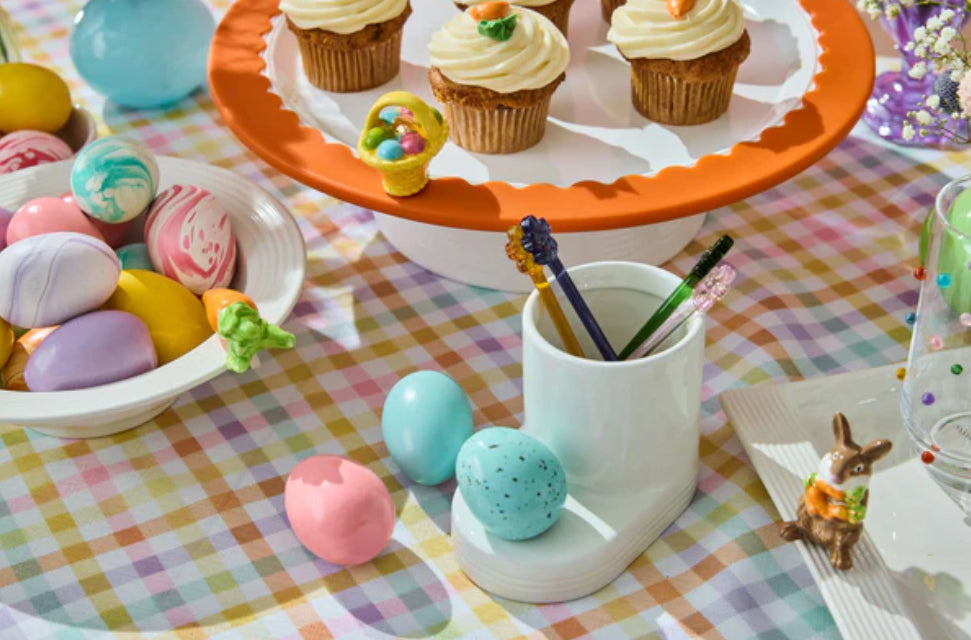 Eggstra-ordinary Mini