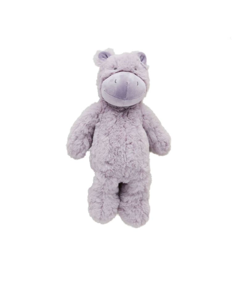 Plush Pal, Dolly The Hippo