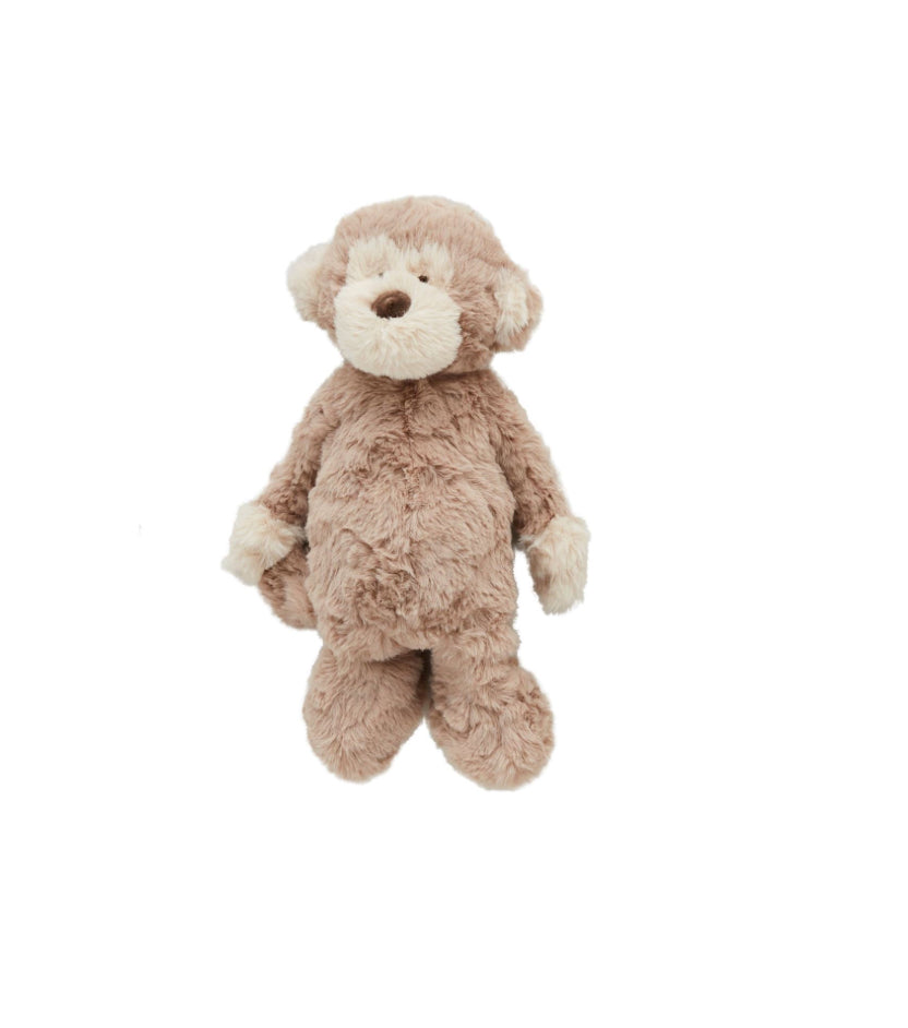 Plush Pal, Felix The Monkey
