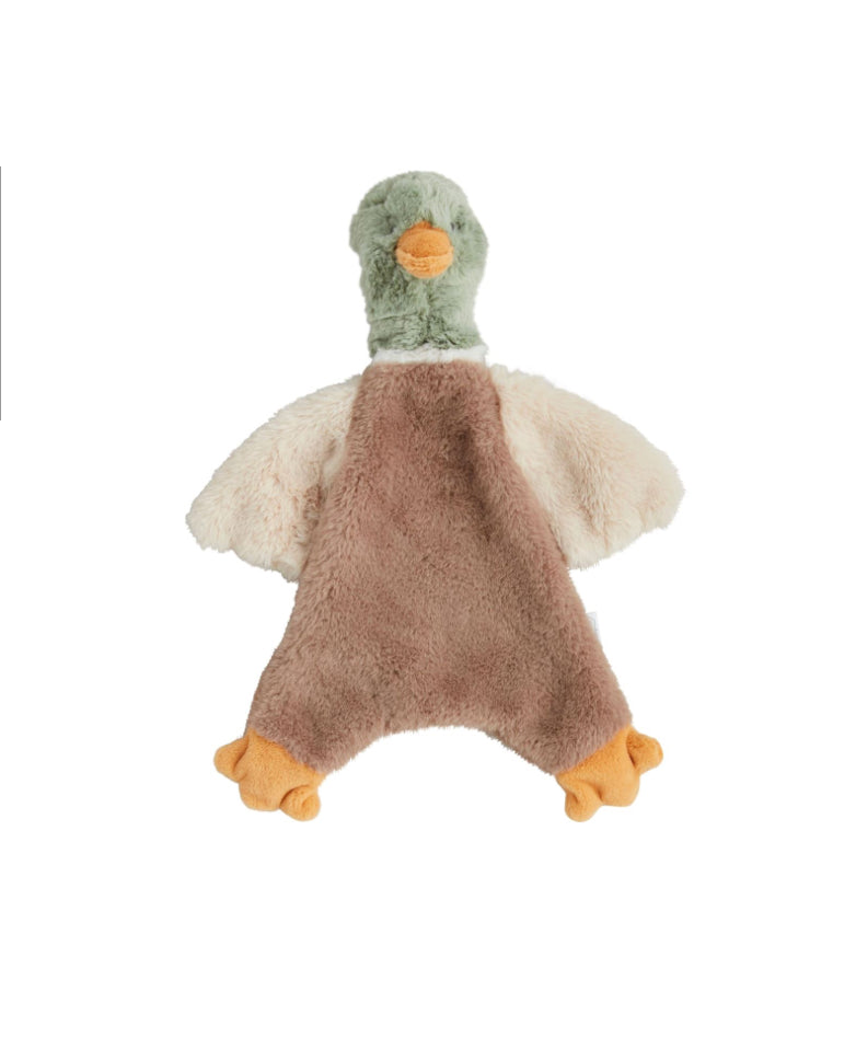 Plush Woobie, Miller The Mallard