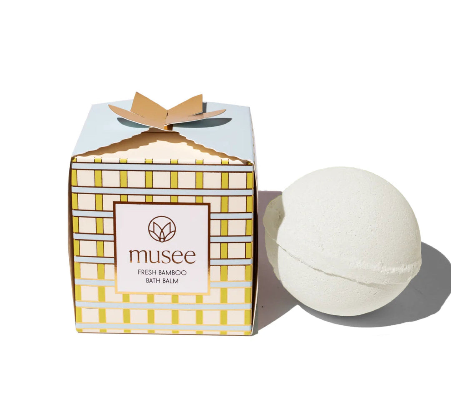 Fresh Bamboo Luxe Bath Balm