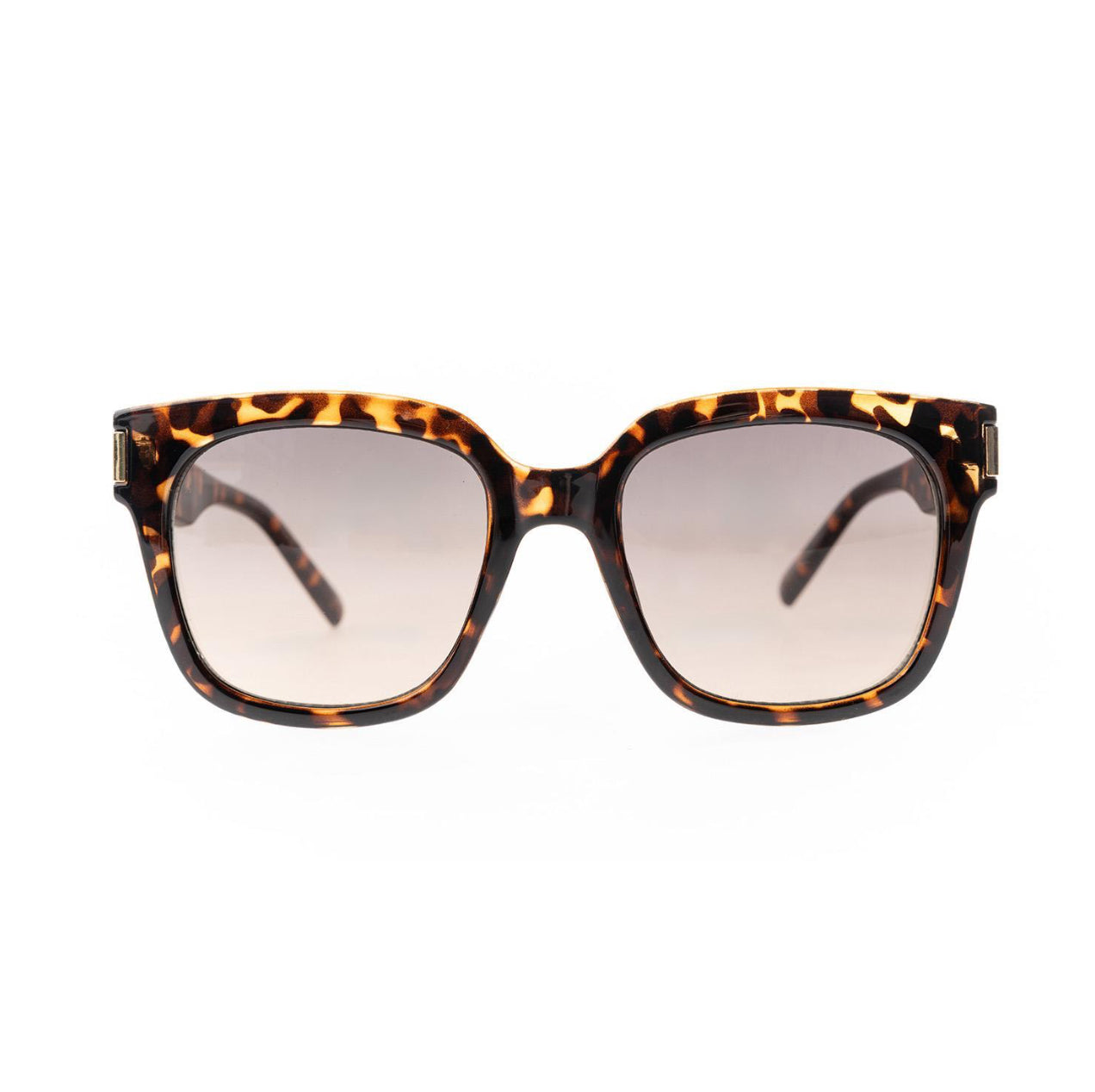Sunglasses, Krista Brown Tortoise