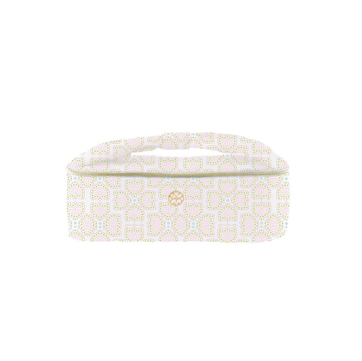 Make Me Blush Bag, Fresh Start